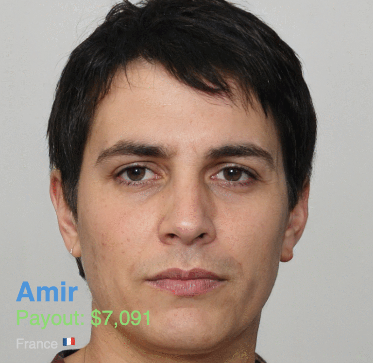 Amir 7,091