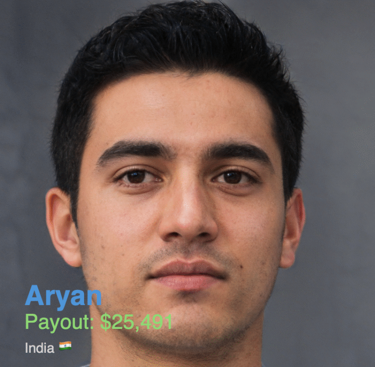 Aryan 25,491