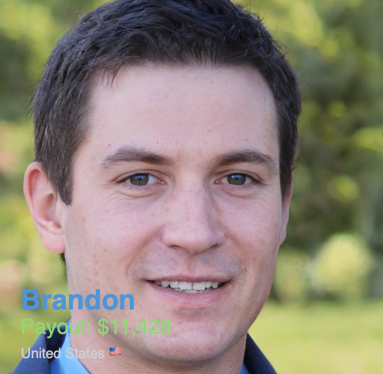 Brandon 11,428