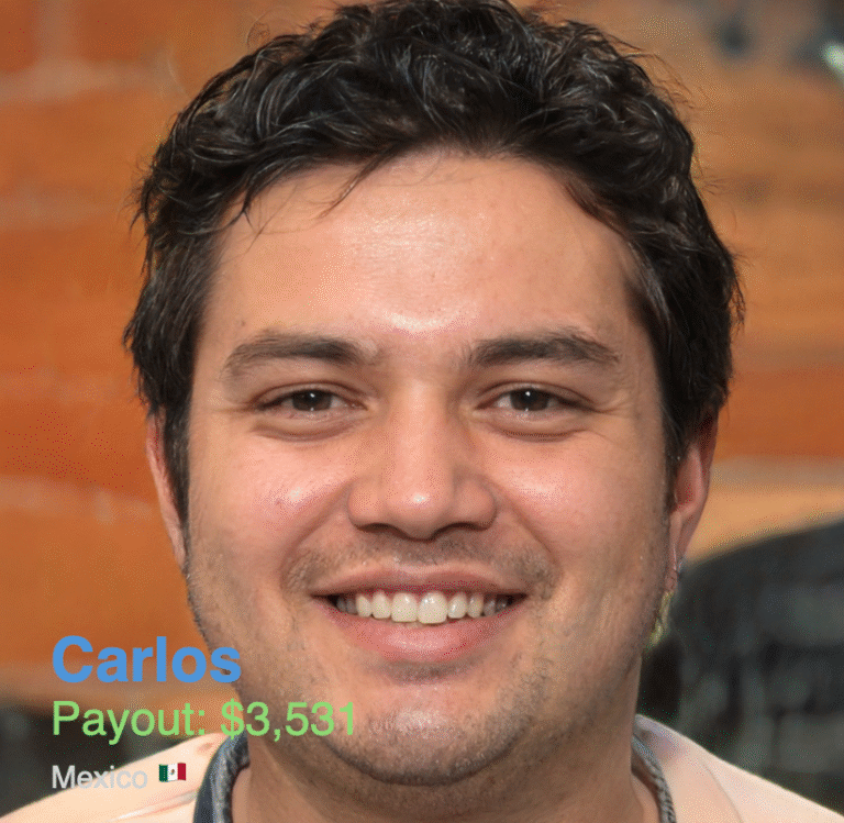 Carlos 3,531