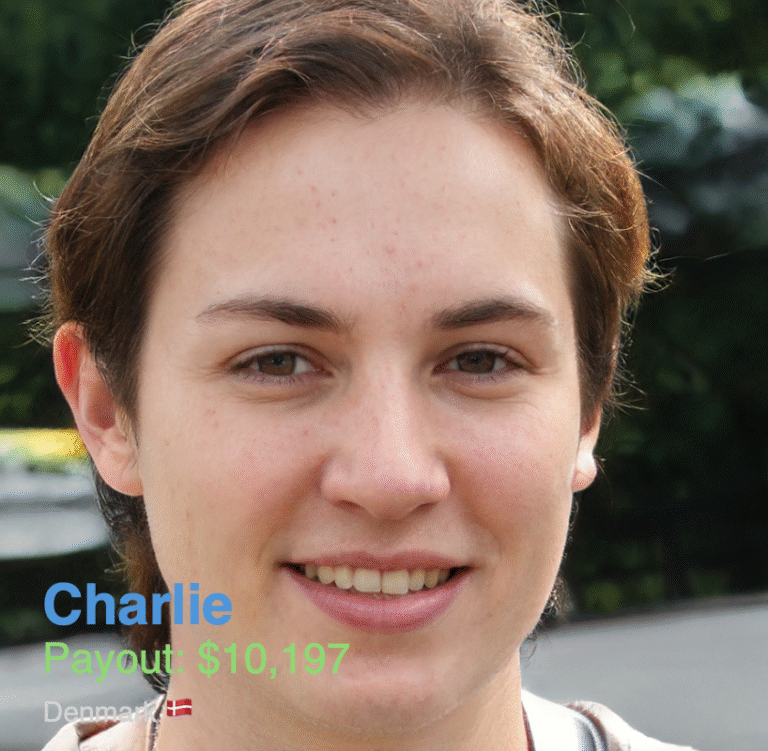 Charlie 10,197