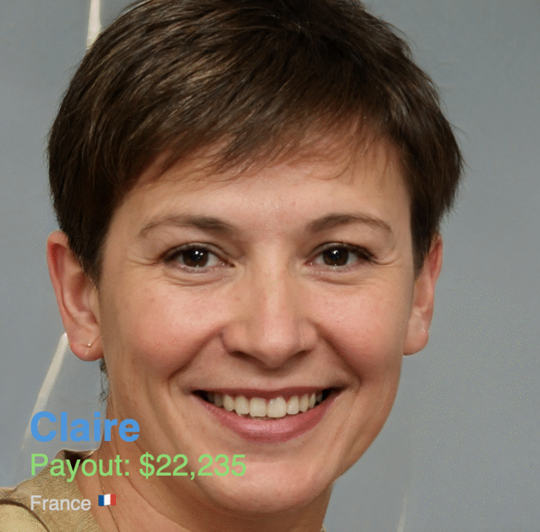 Claire 22,235