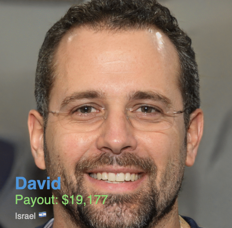 David 19,177