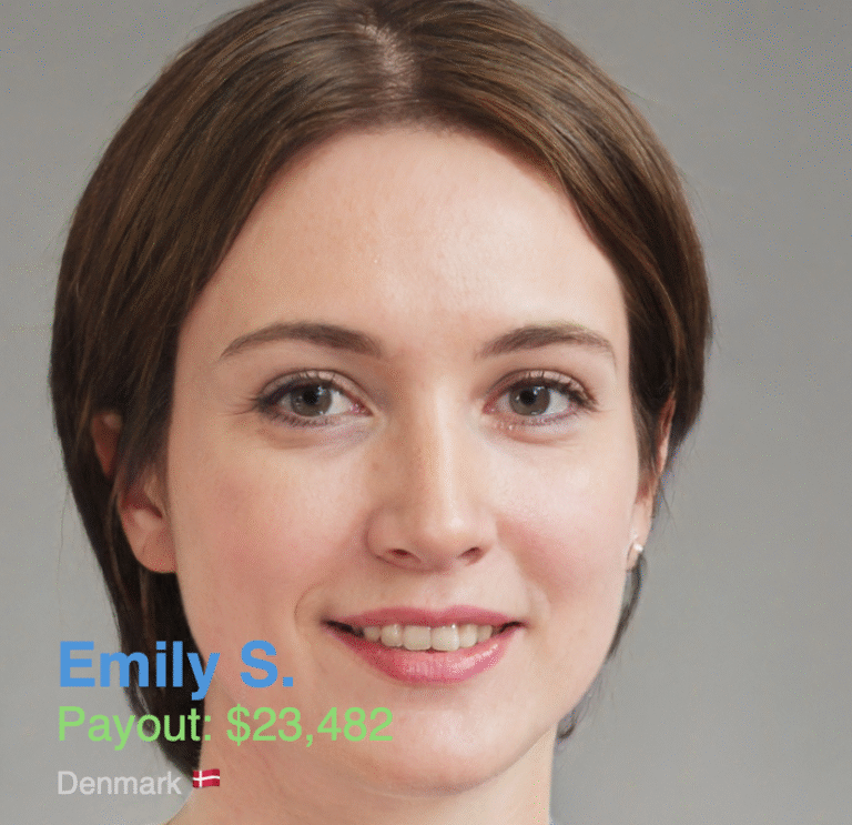 Emily S 23,482