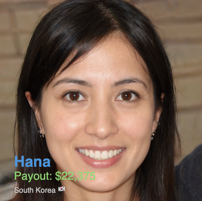Hana 22,375