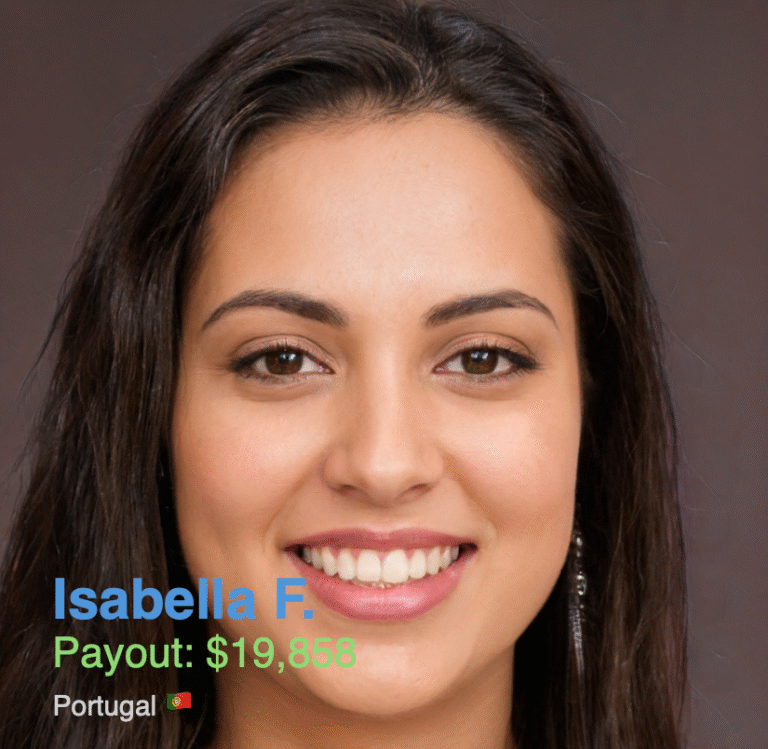 Isabella F 19,858