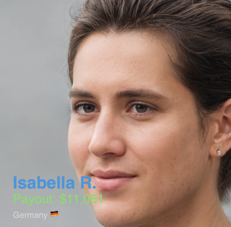 Isabella R 11,061