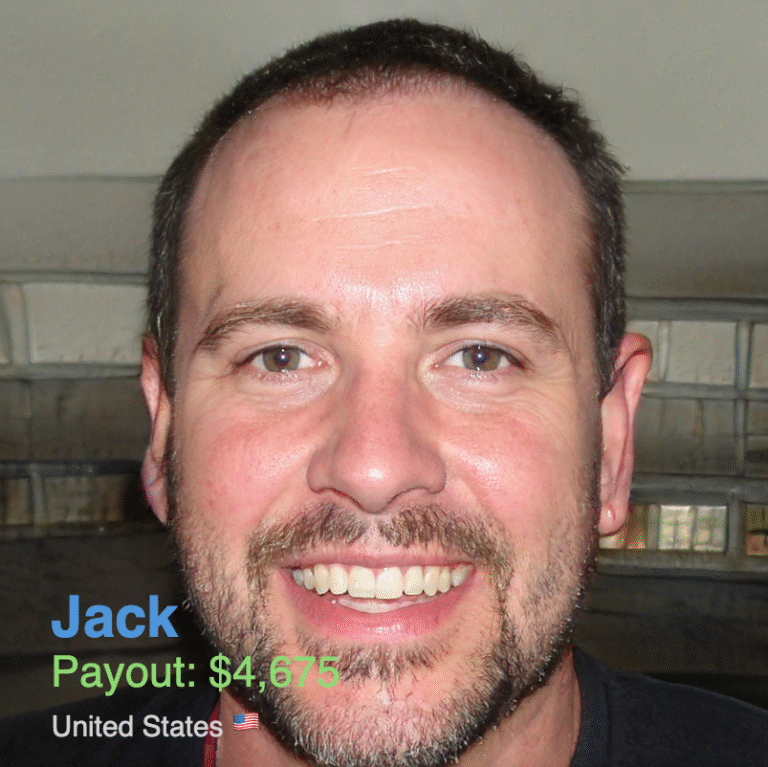 Jack 4,675