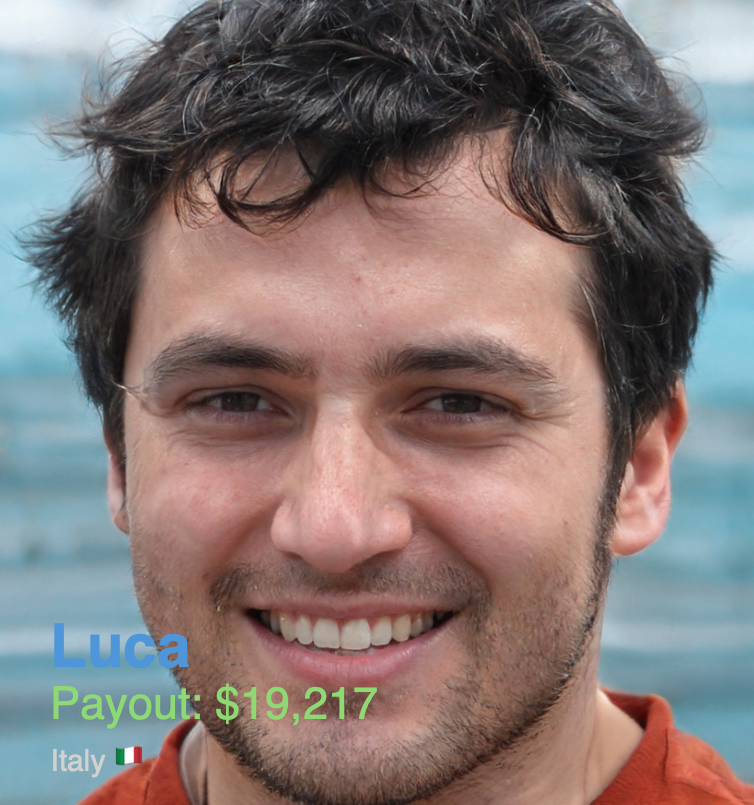Luca 19,217