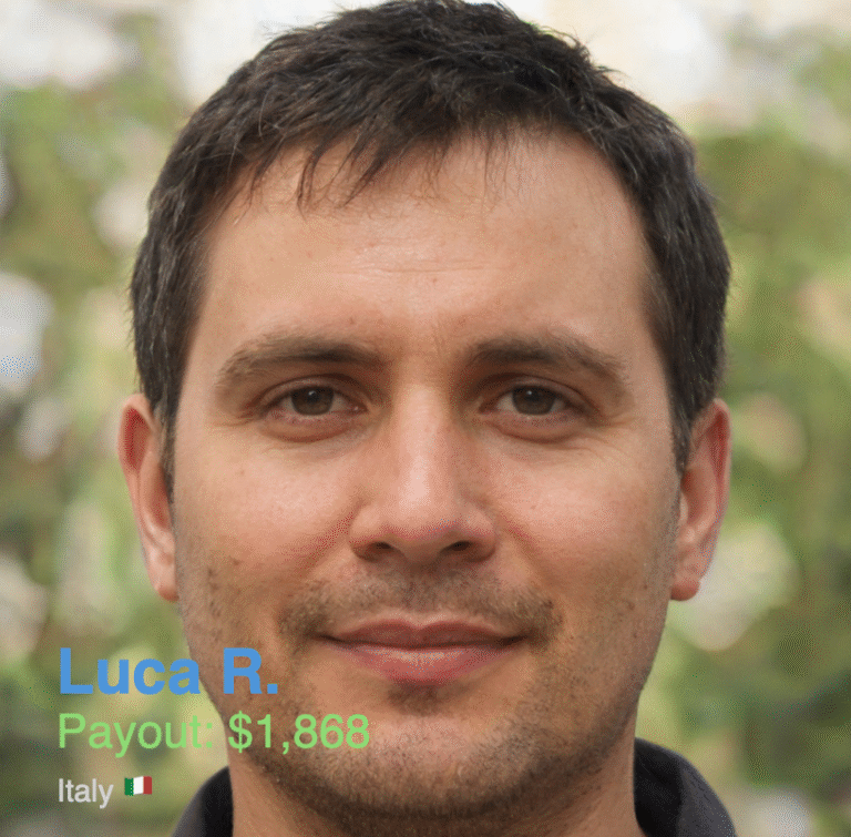 Luca R 1,868