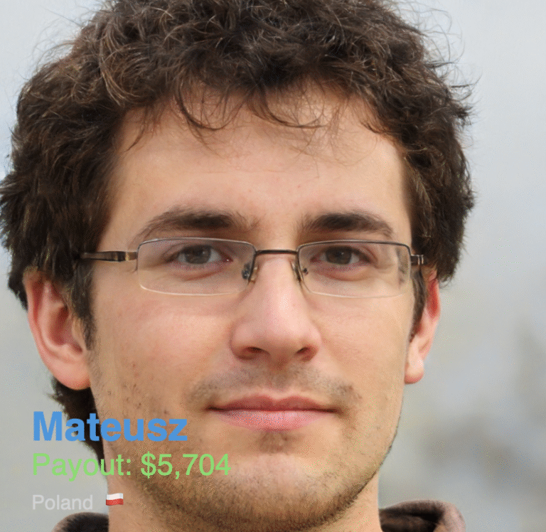 Mateusz 5,704