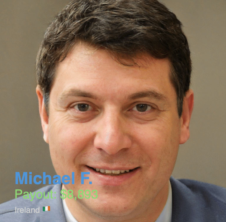 Michael F 8,893