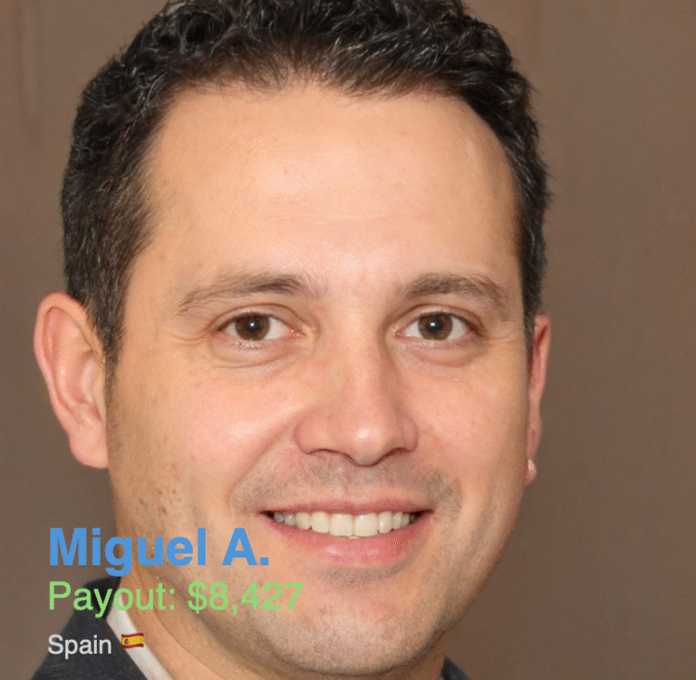 Miguel A 8,427