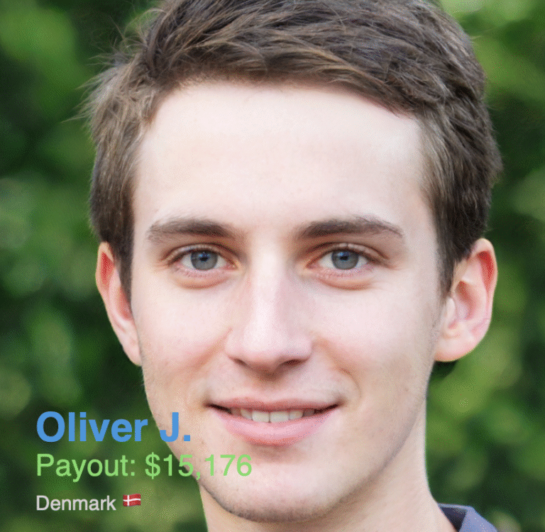 Oliver J 15,176