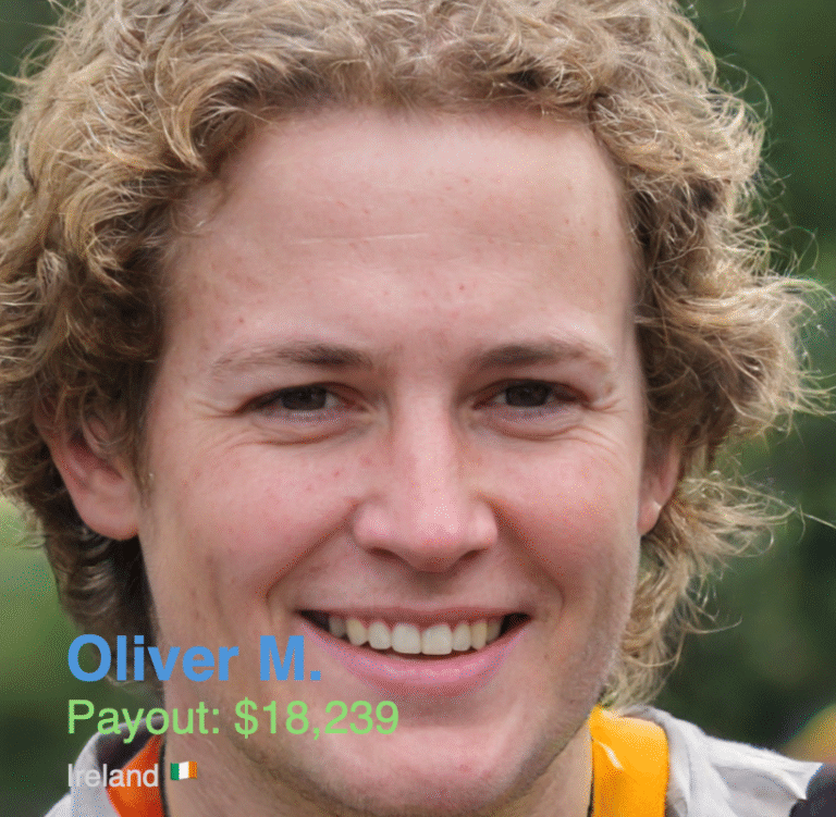 Oliver M 18,239