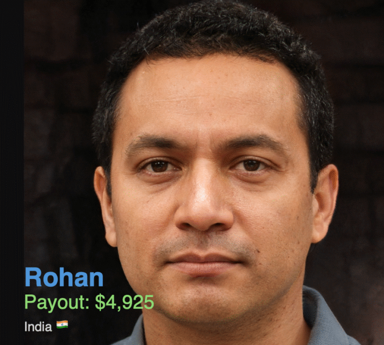 Rohan 4,925
