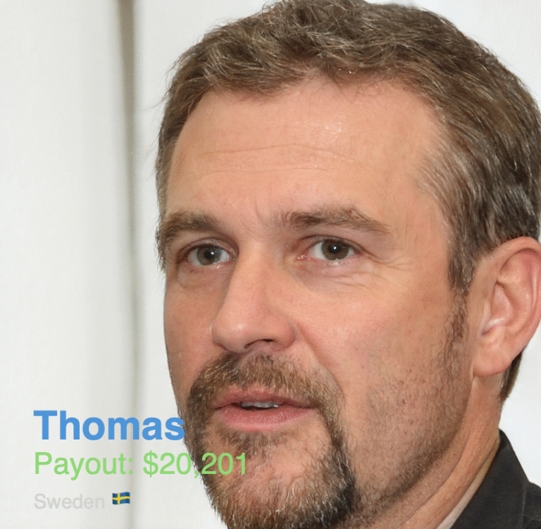 Thomas 20,201
