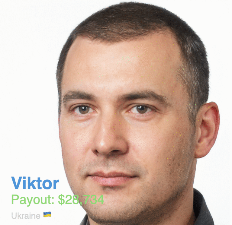 Viktor 28,734